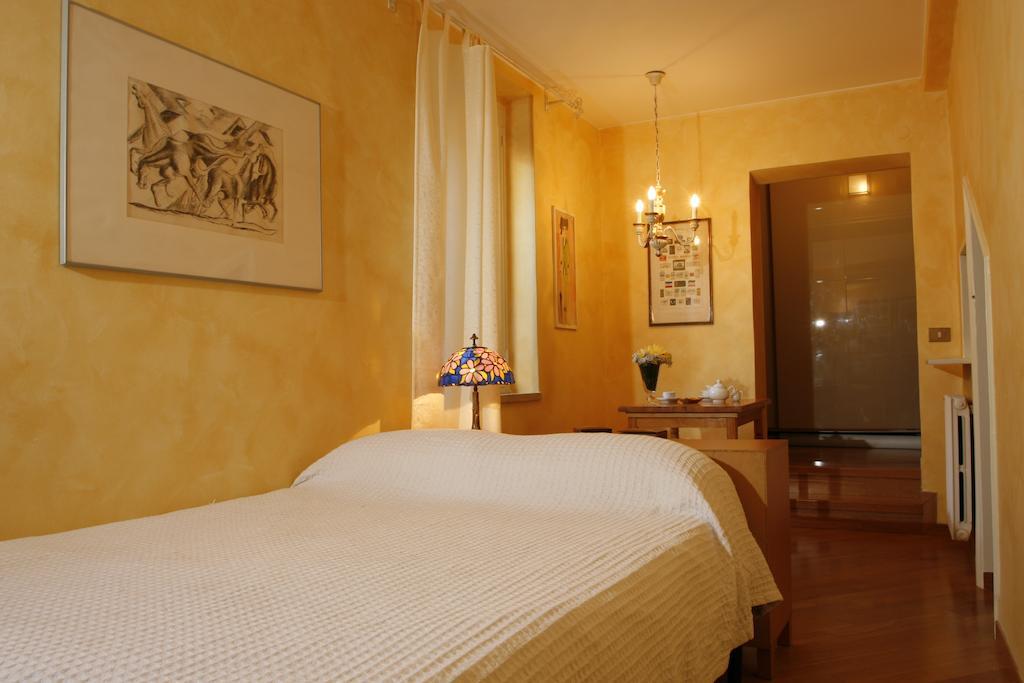 Flavia Rooftop Apartments Rome Room photo